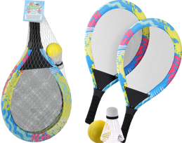 Tennisset