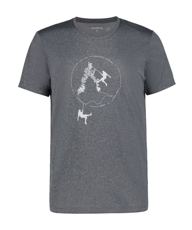 Bearden T-shirt