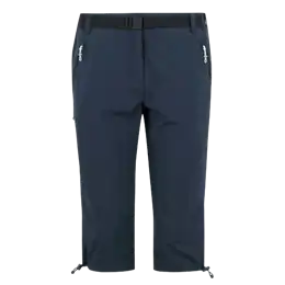 Xert Stretch Capri Broek