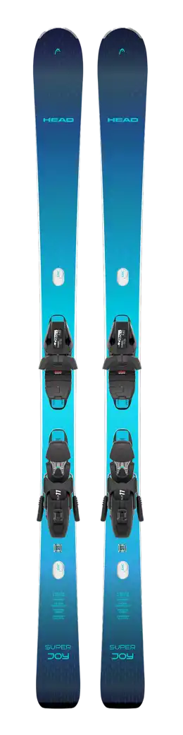 E-super Joy SW SLR BB Joy Pro dbl/bl