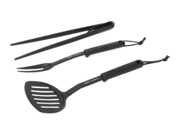 Barbecue set van 3