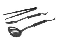 Barbecue set van 3