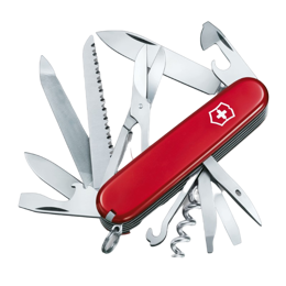 Swissarmy Ranger