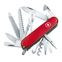 Swissarmy Ranger