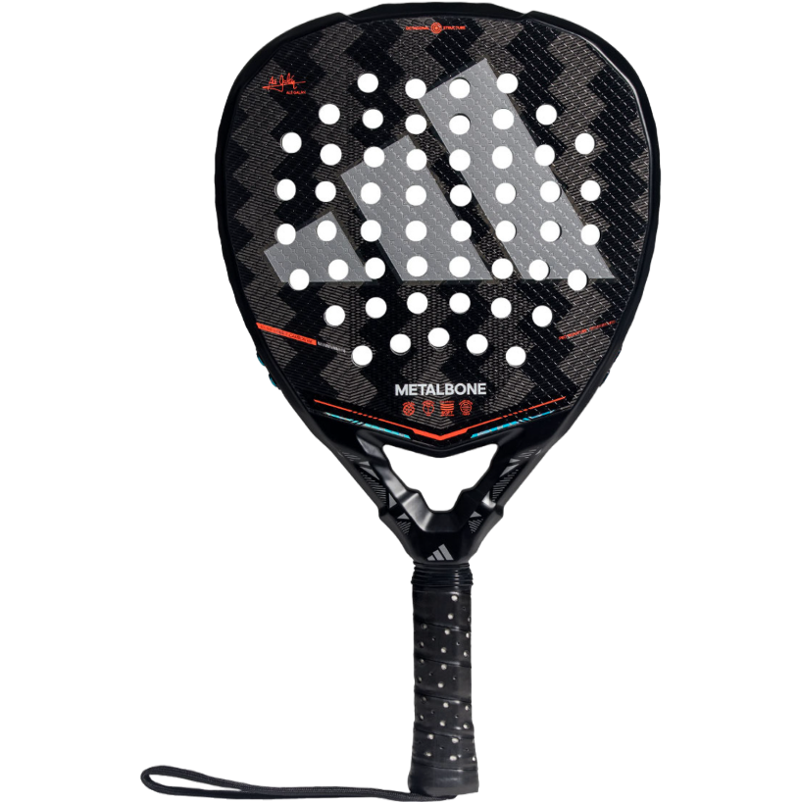 Metalbone 2026 Padelracket