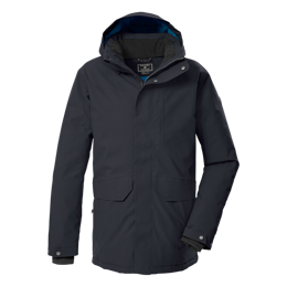 KOW 85 Parka