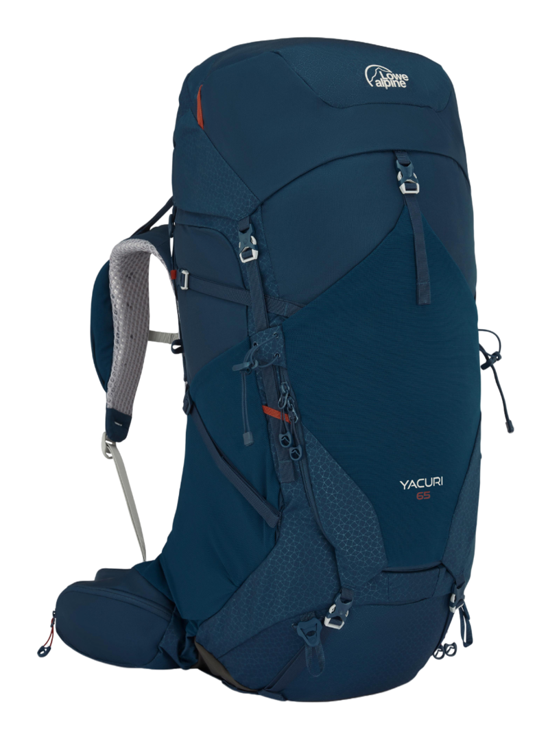 Lowe Alpine Yacuri 65 Backpack