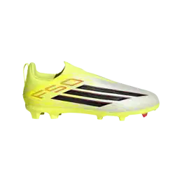 F50 League LL FG/MG J Voetbalschoen