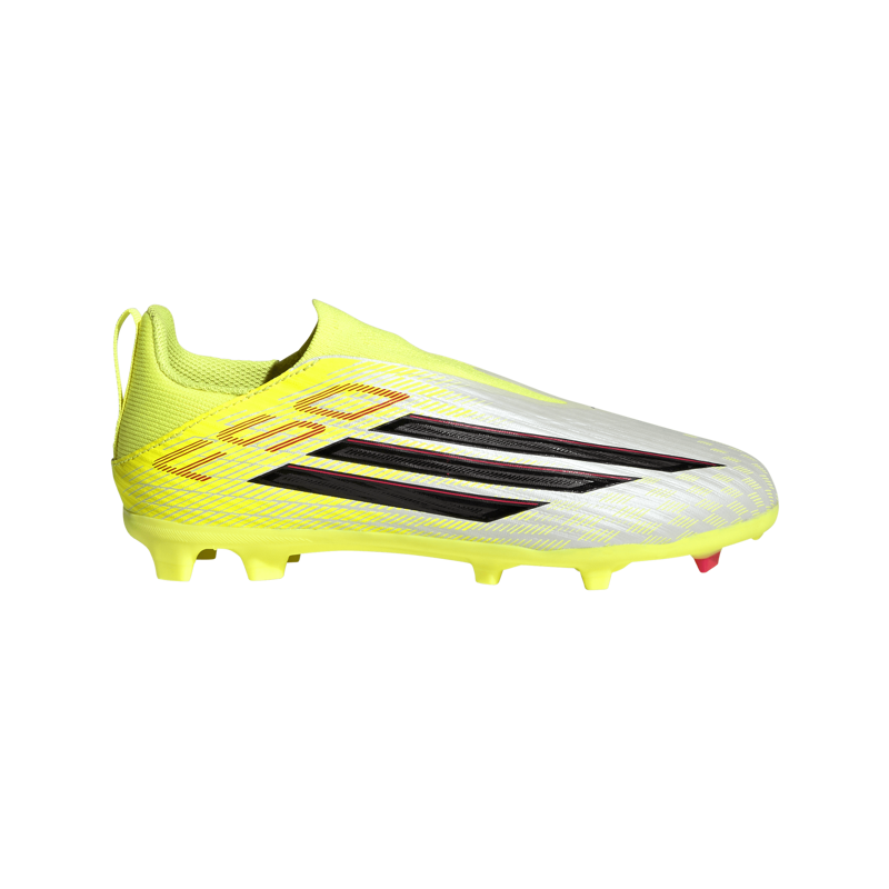 F50 League LL FG/MG J Voetbalschoen