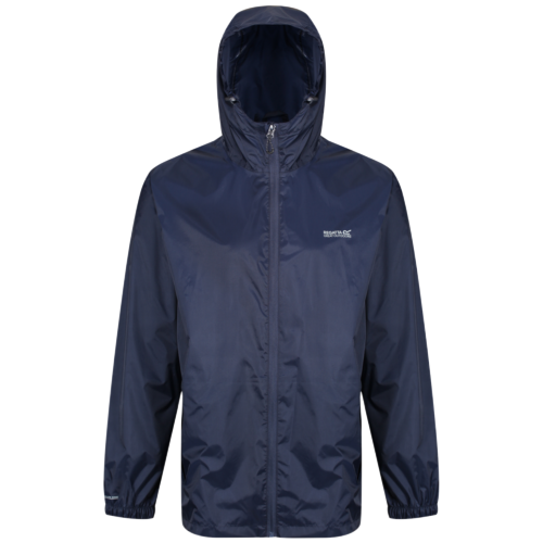 Pack-It Compacte Heren Regenjas