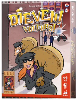 Dieven!