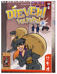 Dieven!