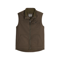 El Cap Canvas Vest