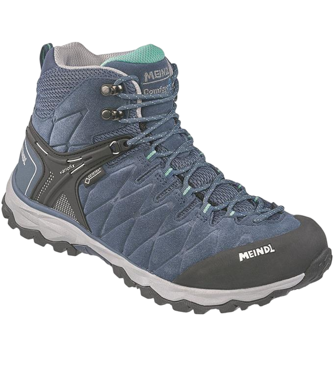 Mondello Lady Mid Gore-Tex Wandelschoen