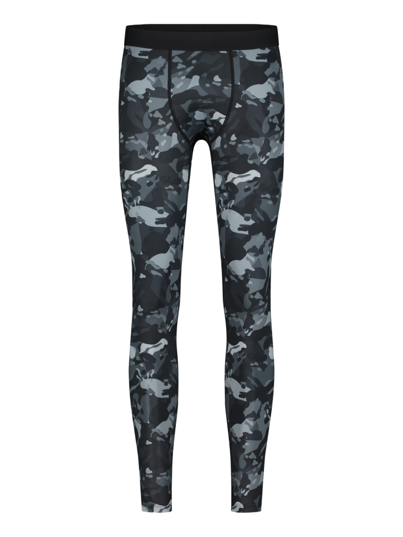 Thermo Pant Camo