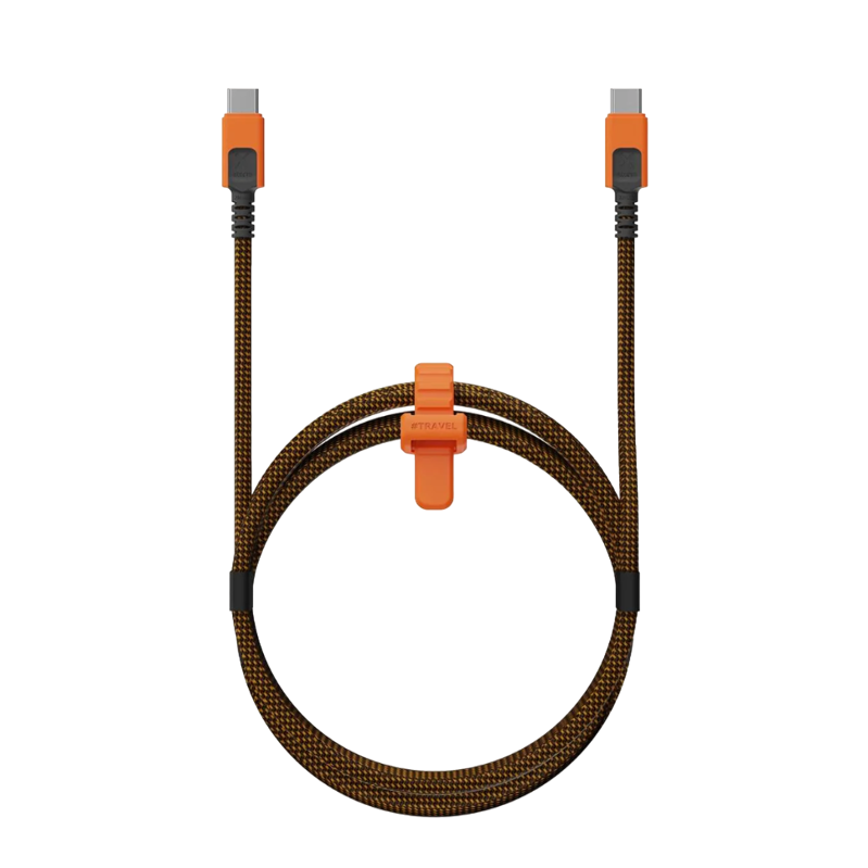 Xtreme Kabel USB-C PD Ultra 240W (1,5 m)