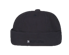 Donkerblauw