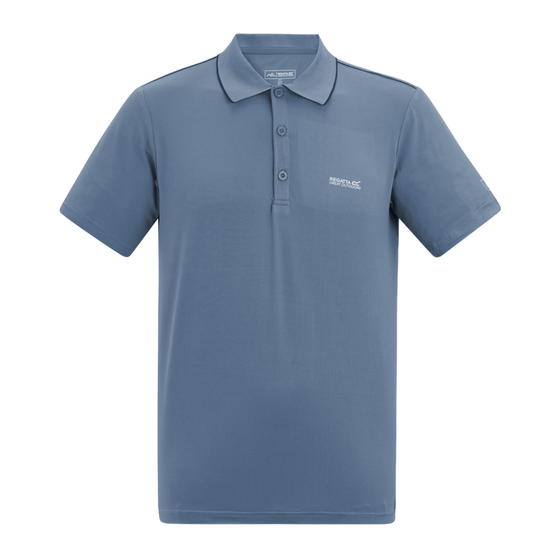 Maverik Stretch Polo