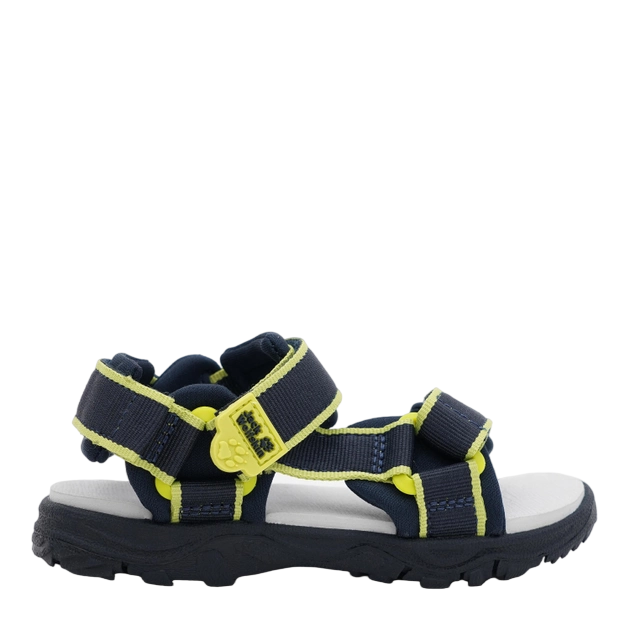 Jack Wolfskin Seven Seas 3