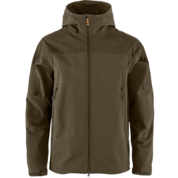 Keb Agile Winter Jas