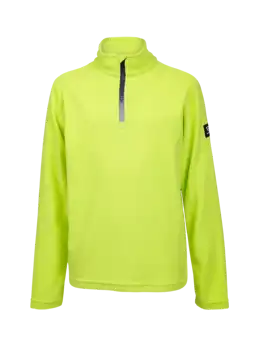 Tenny Boys Snow Fleece