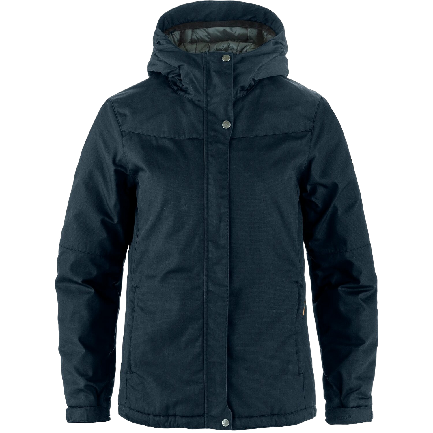 Stina Padded Jas