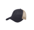 Donkerblauw