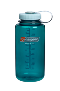 Wide-Mouth Waterfles (1000ml)