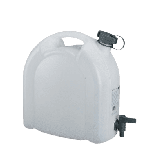 Pressol PRESSOL JERRYCAN MET KRAAN 10LTR