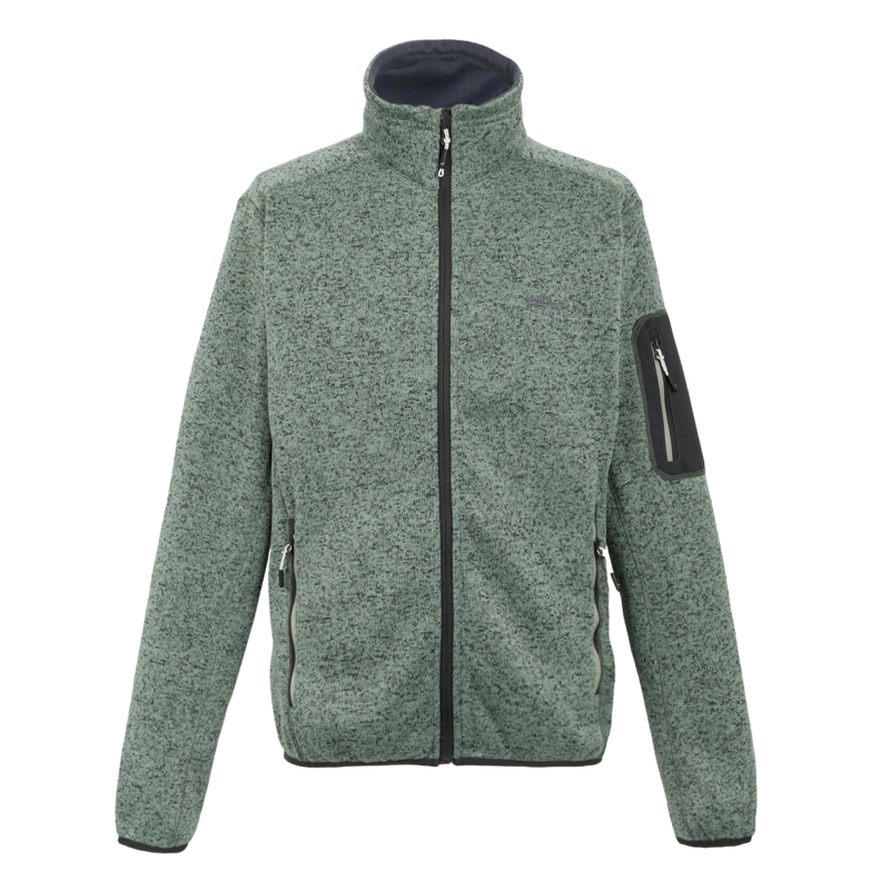 Newhill Fleecevest