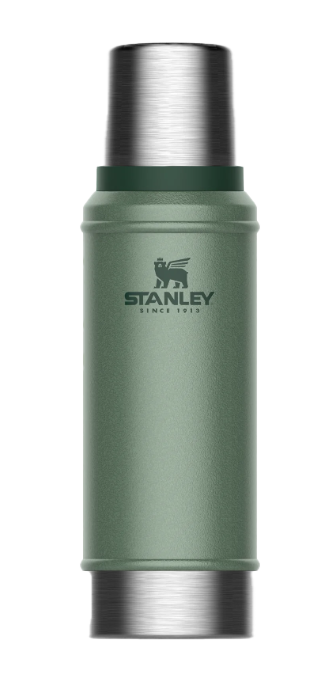 Legendary Classic Bottle 0.75l