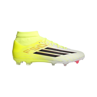 F50 League Mid FG/MG Voetbalschoen