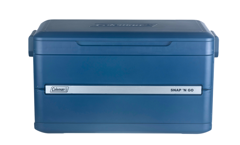 Snap-N-Go Koelbox 45 Liter