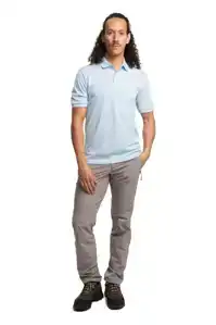 Txlite Melange Polo Dames