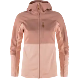 Abisko Trail Fleecevest