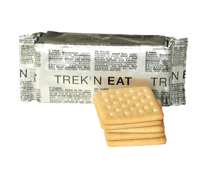 Trekking Biscuit