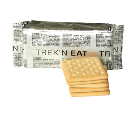 Trekking Biscuit