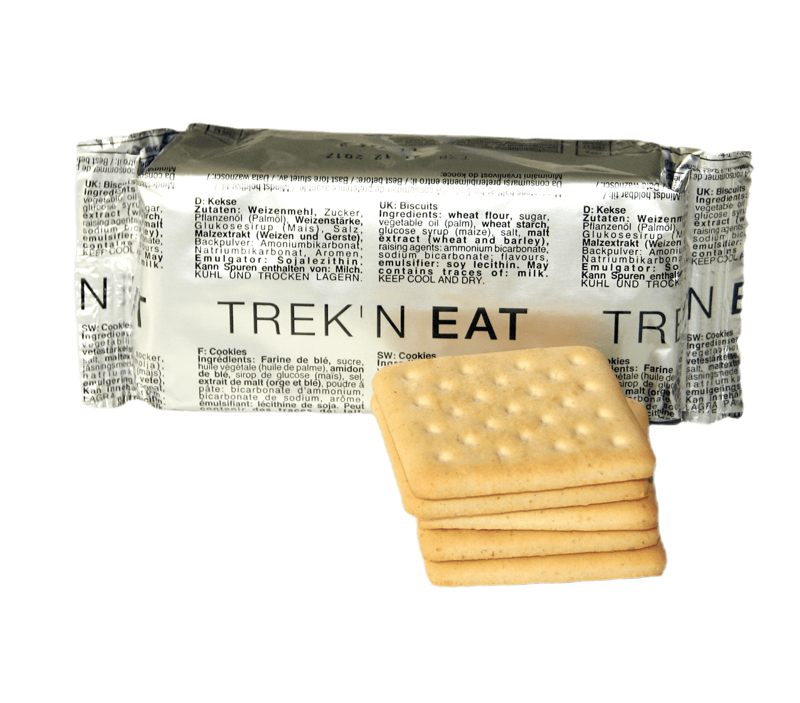 Trek&apos;n Eat Trekking Biscuit