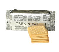 Trekking Biscuit