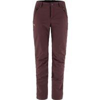 Abisko Trail Stretch Trousers