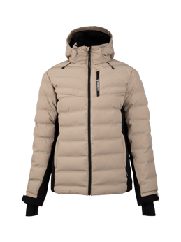 Sanclair Ski-jas