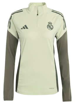 Real Madrid Trainingssweater 25/26 Junior