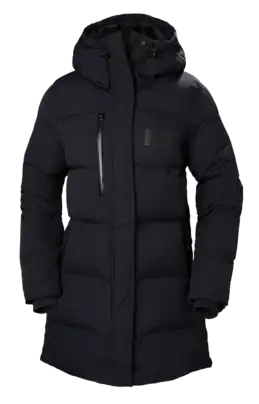 Adore Puffy Parka
