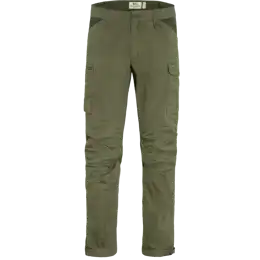 Kaipak Lange Outdoorbroek