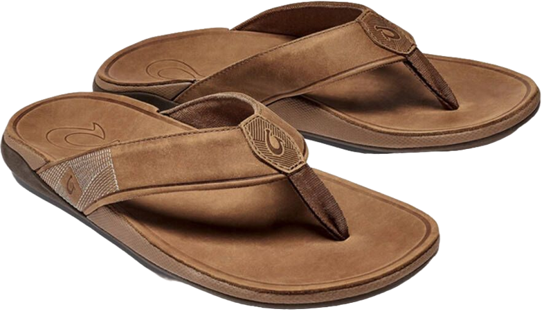 Olukai Tuahine Slipper
