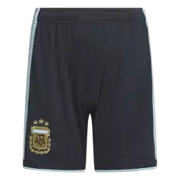 Argentinië Thuisshort 2026 Junior