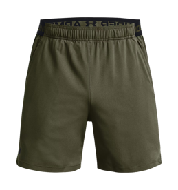 Vanish Woven Shorts