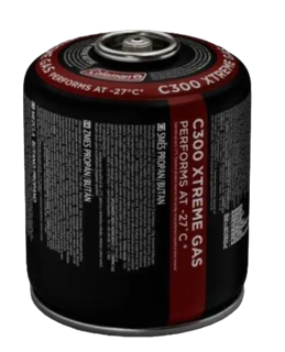 Extreme 300 Gascartridge
