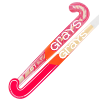 GT0Xi Ultrabow Composite Hockeystick