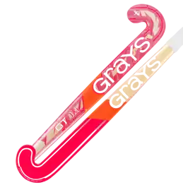 GT0Xi Ultrabow Composite Hockeystick